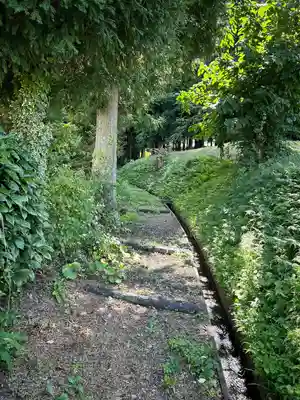 慈光院(長野県)