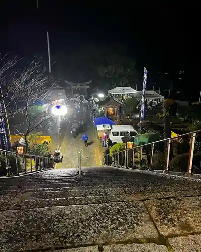 飯盛神社(長崎県)