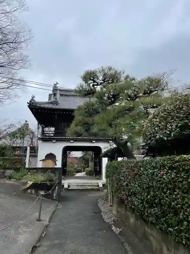 元慶寺(京都府)