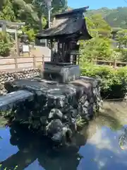 三輪神社(岐阜県)