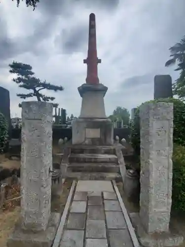 東雲寺のその他建物