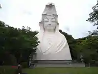 大船観音寺(神奈川県)