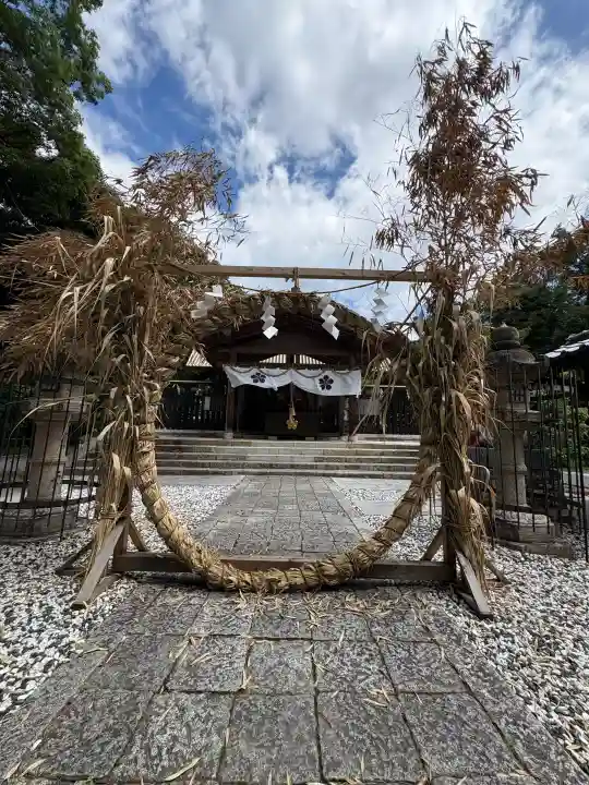 上宮天満宮(大阪府)