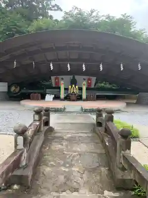 白鷺神社のその他建物
