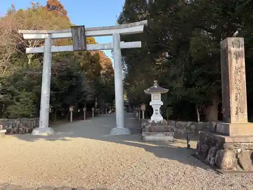 都農神社(宮崎県)