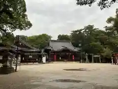 諏訪神社(三重県)