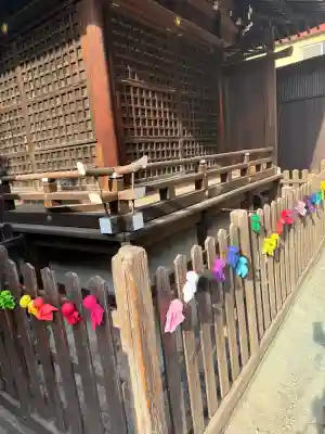 三輪神社(愛知県)