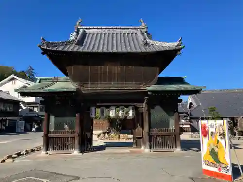 大願寺(広島県)
