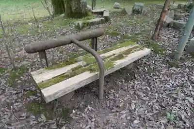 金剛院のその他建物