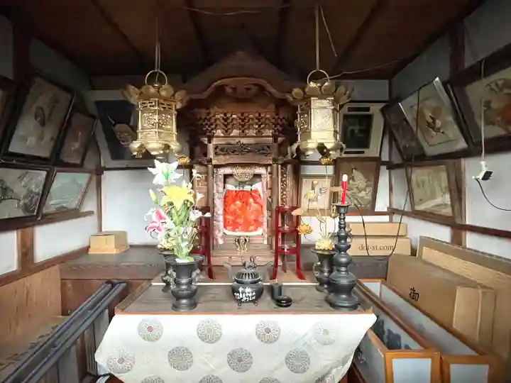 南無地蔵大菩薩(滋賀県)