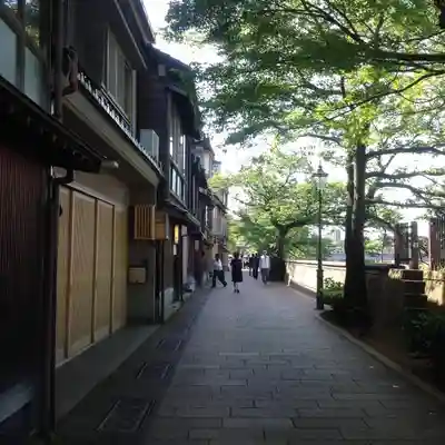 久保市乙剣宮のその他建物