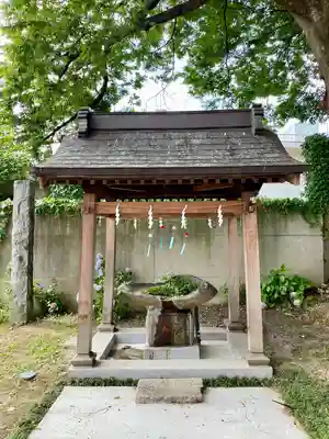 愛宕神社(福島県)