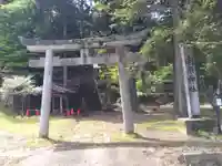 角原神社(福井県)