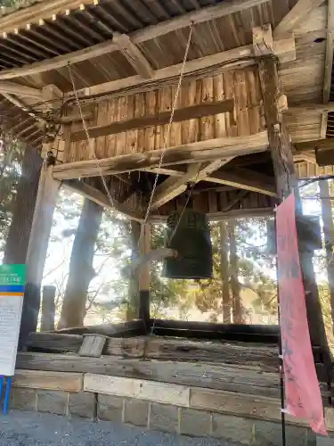 熊野大社(山形県)