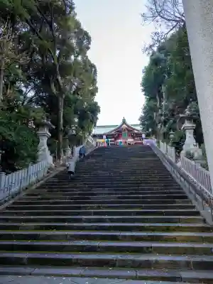 日枝神社(東京都)