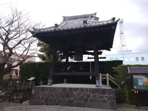 金正寺(静岡県)