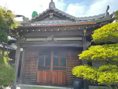福満寺(三重県)