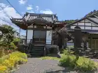 豊川閣松雲院(岐阜県)