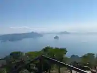 大聖院弥山本堂(広島県)