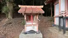 梅の宮神社(京都府)