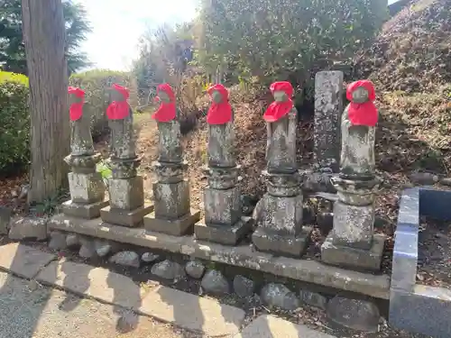 宗祐寺(神奈川県)