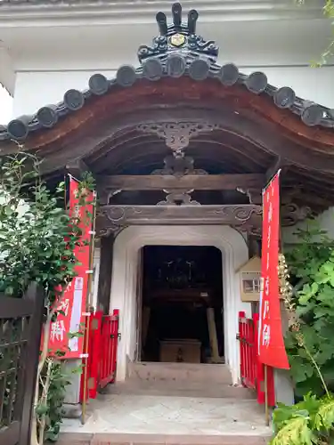 円長寺(石川県)