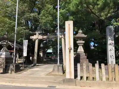 大神神社（花池）のその他建物