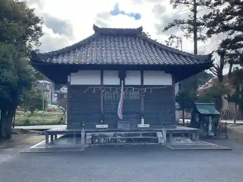 八島寺地蔵堂(滋賀県)