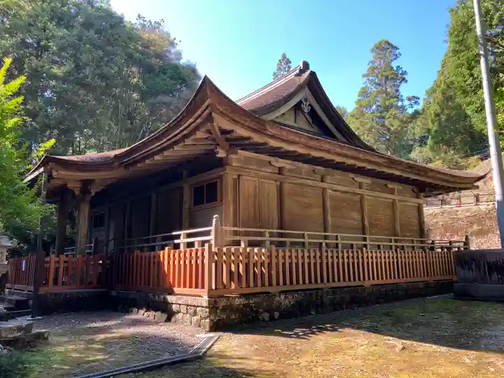 豊楽寺(高知県)