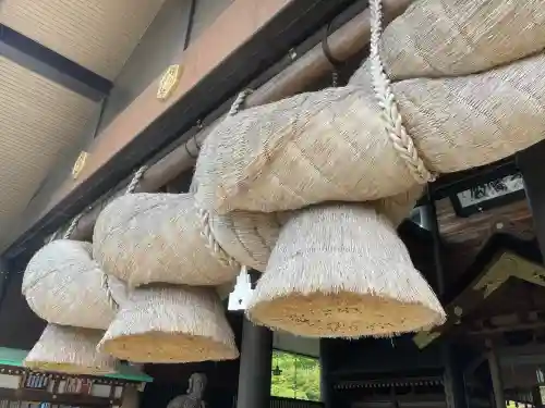 常陸国出雲大社(茨城県)