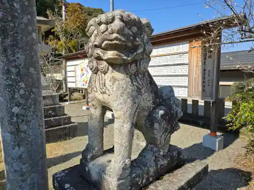 信達神社(大阪府)