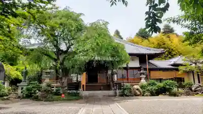 福厳寺(栃木県)