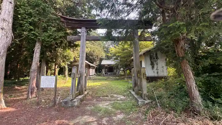 御霊神社(愛知県)