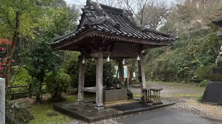 笠森寺(千葉県)