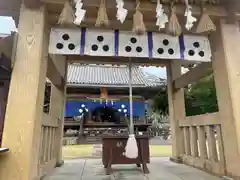 亀岡神社(長崎県)