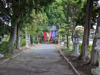 玉田神社(京都府)