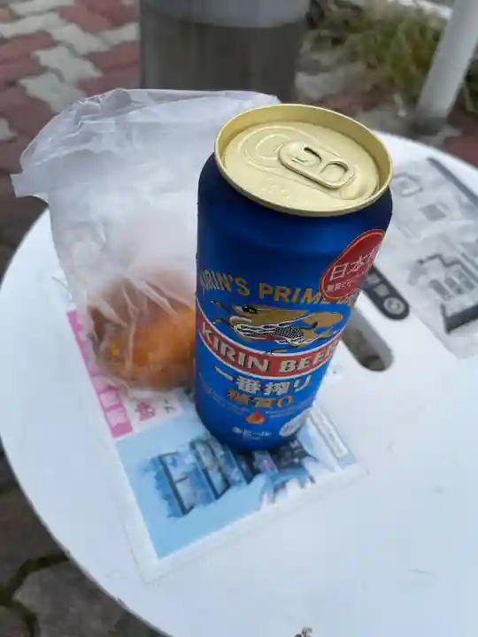 千葉神社(千葉県)