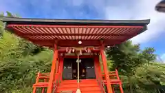 琴平神社(宮城県)