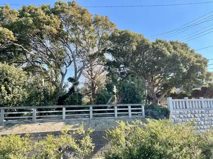 経六稲荷社(神奈川県)