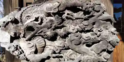 八王子神社(神奈川県)