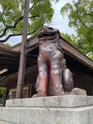 湊川神社(兵庫県)