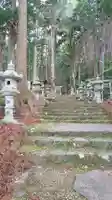 福王神社のその他建物