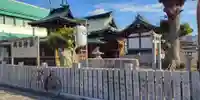 須佐之男尊神社のその他建物