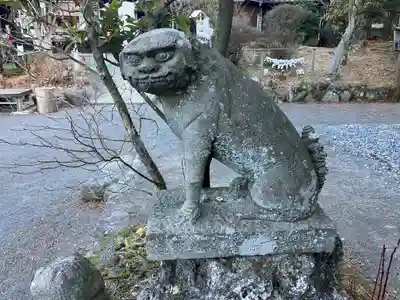 雲仙温泉神社(長崎県)