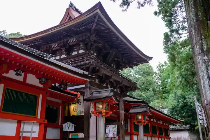 石上神宮(奈良県)