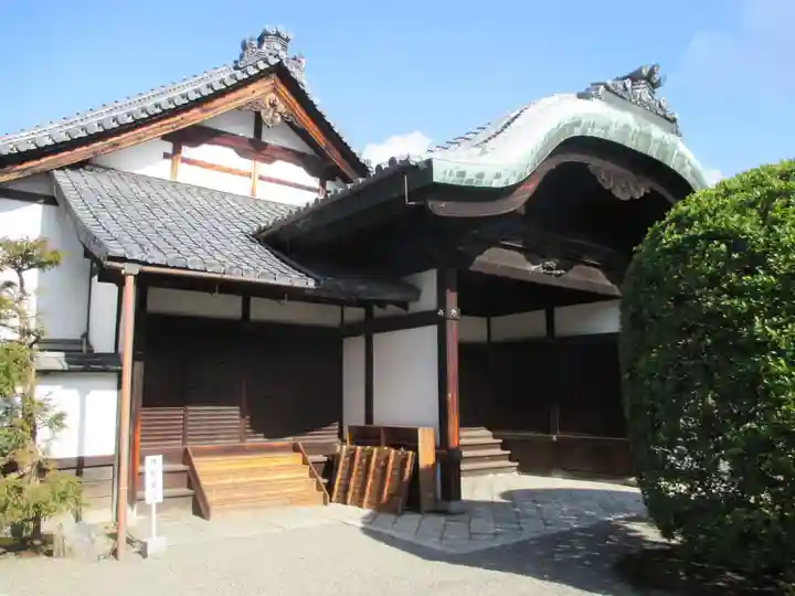 宝鏡寺(京都府)