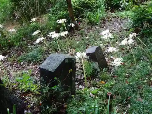横浜　西方寺のその他建物