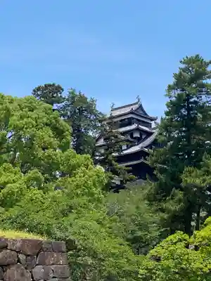 福徳稲荷神社(島根県)