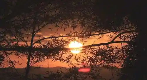 石清水八幡宮(京都府)