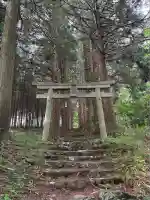 荒戸神社(岡山県)